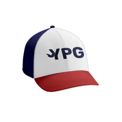YPG CAP