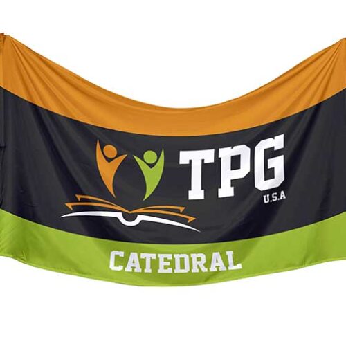 TPG FLAG