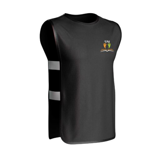 TPG VEST - HELPER