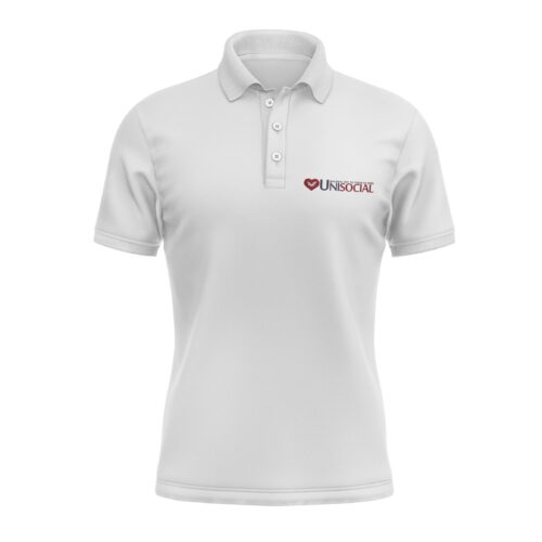 POLO SHIRT - UNISOCIAL