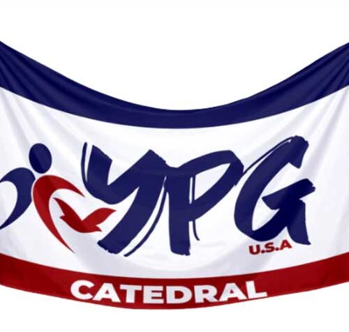 YPG FLAG