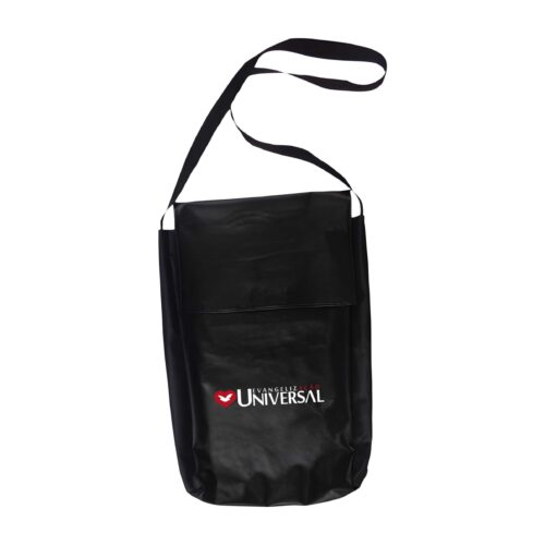 EVG - LEATHER BAG