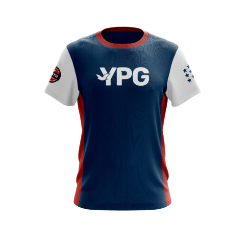 camiseta YPG (2)
