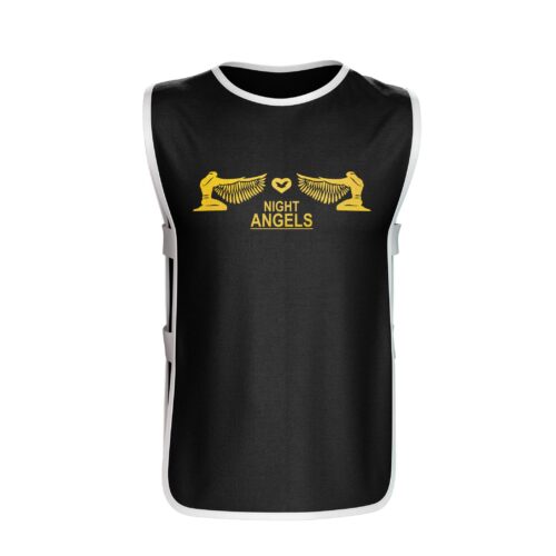 EVG VEST - NIGTH ANGELS