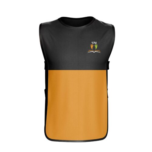 TPG VEST - PARENT