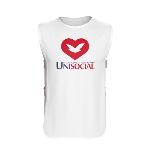 EVG VEST - UNISOCIAL