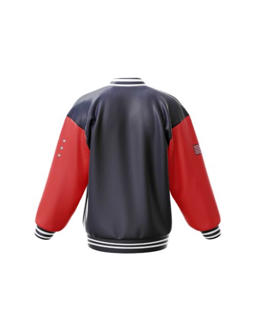 moletom vermelho lateral ypg