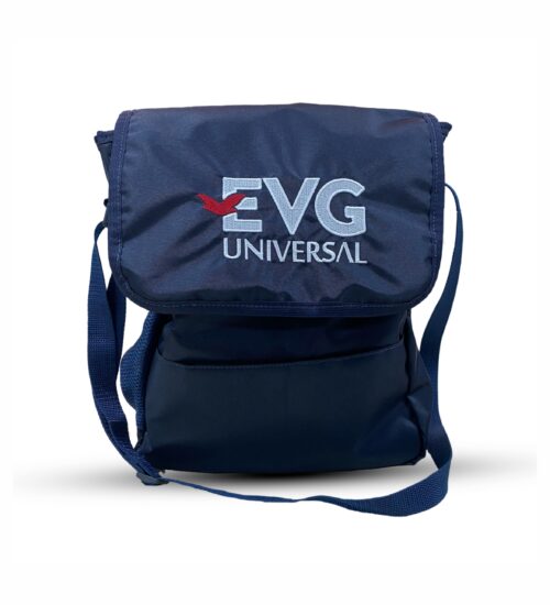 Bolso EVG frontal