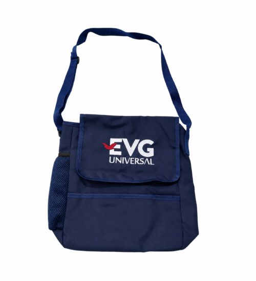 Bolso EVG frontal