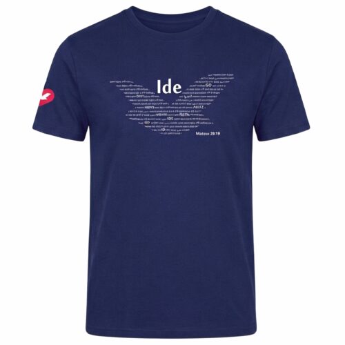 SHIRT IDE