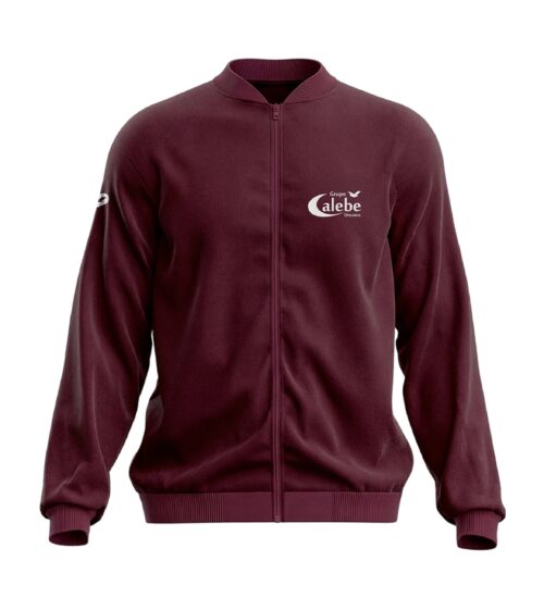 Jacket Caleb