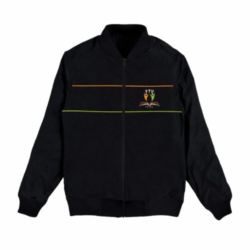 Teen jacket and pants set