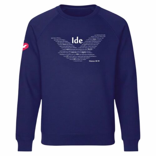 JACKET IDE